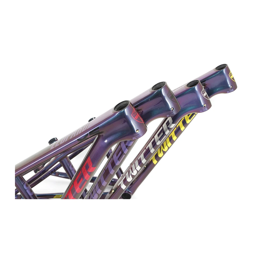 
Super light bike parts oem 27.5 inch 29er mtb Toray carbon bicycle frame manufacturer 