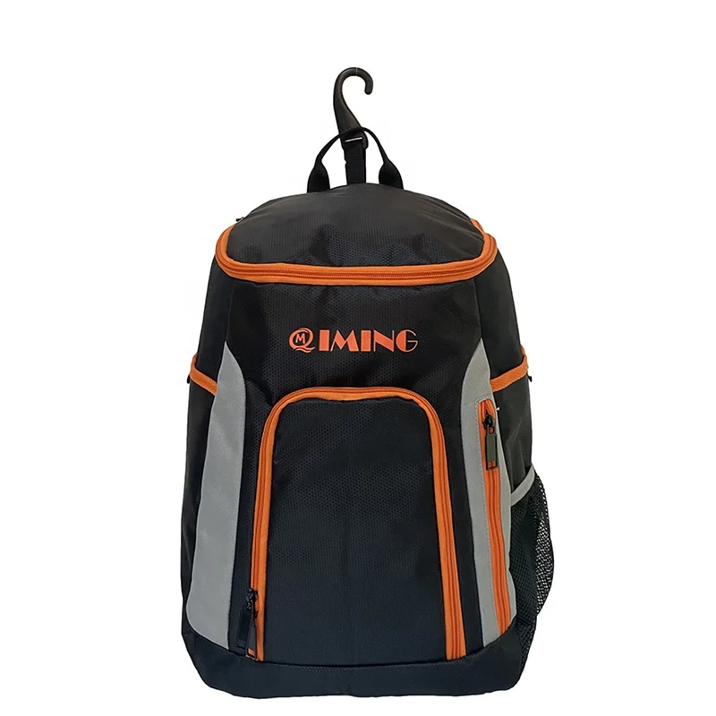 Custom Youth Tball and Baseball Backpack Bags Softball Bag