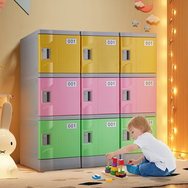 Toppla wardrobe iron storage worker lockers portable wardrobes phone locker for school changing room locker