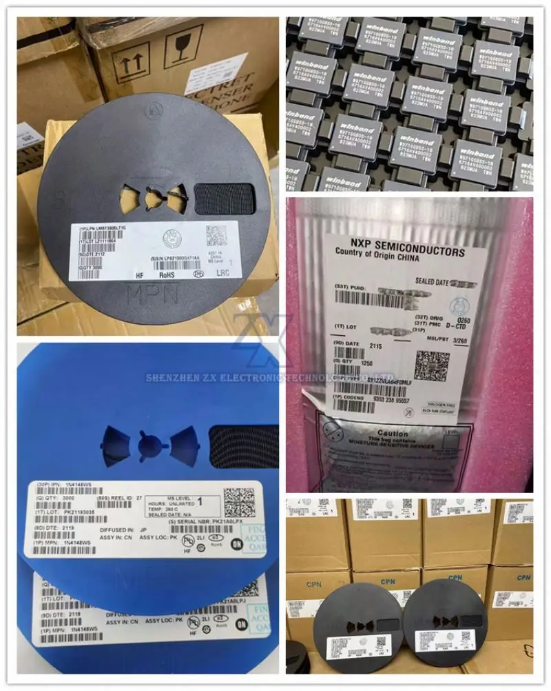 Integrated Circuit (IC)PMIC - AC DC Converter/Offline Transfer Switch STR-A6153E