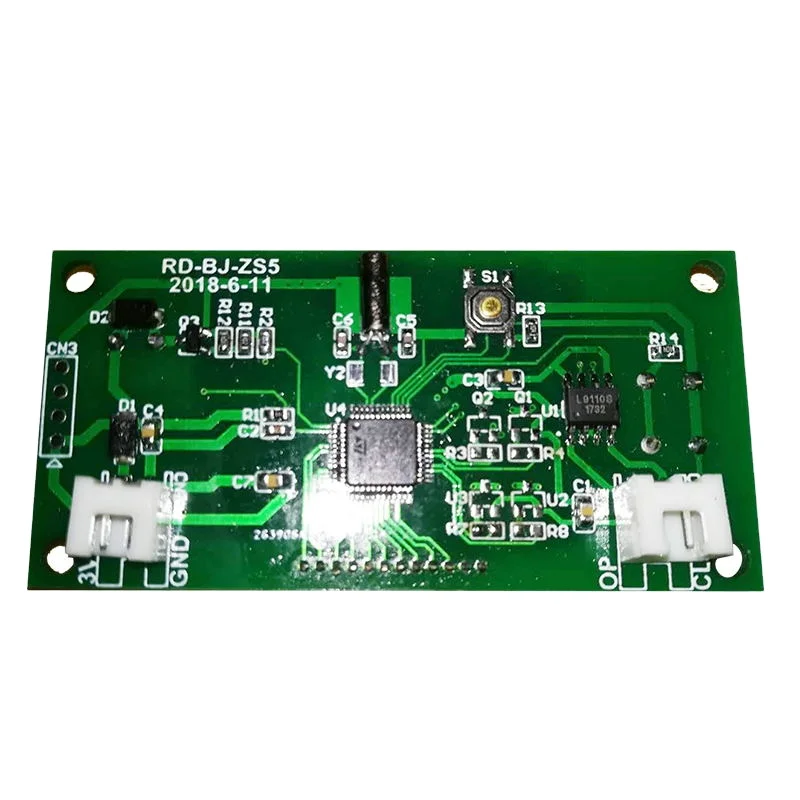 Высококачественный контроллер очистителя воды Ro