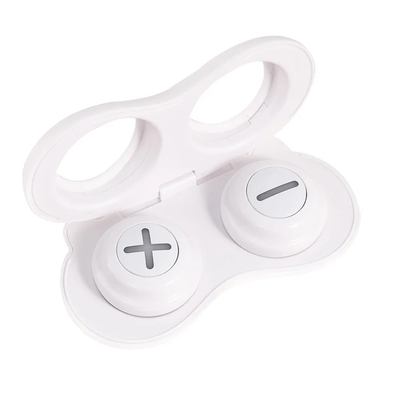 Новое поступление, Электронная коробка для прогревания, Бездымная умная Массажная коробка, устройство для прогревания, для шеи, спины, талии