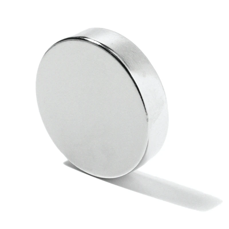 hot sell rare earth magnet disc 10X2 10X3 neodymium magnet N35 N38 N42 N48 N52