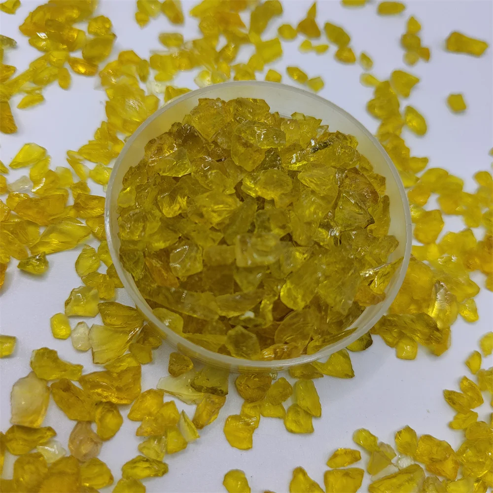 crystal sand silica sand for swimming pool filterGlass sand