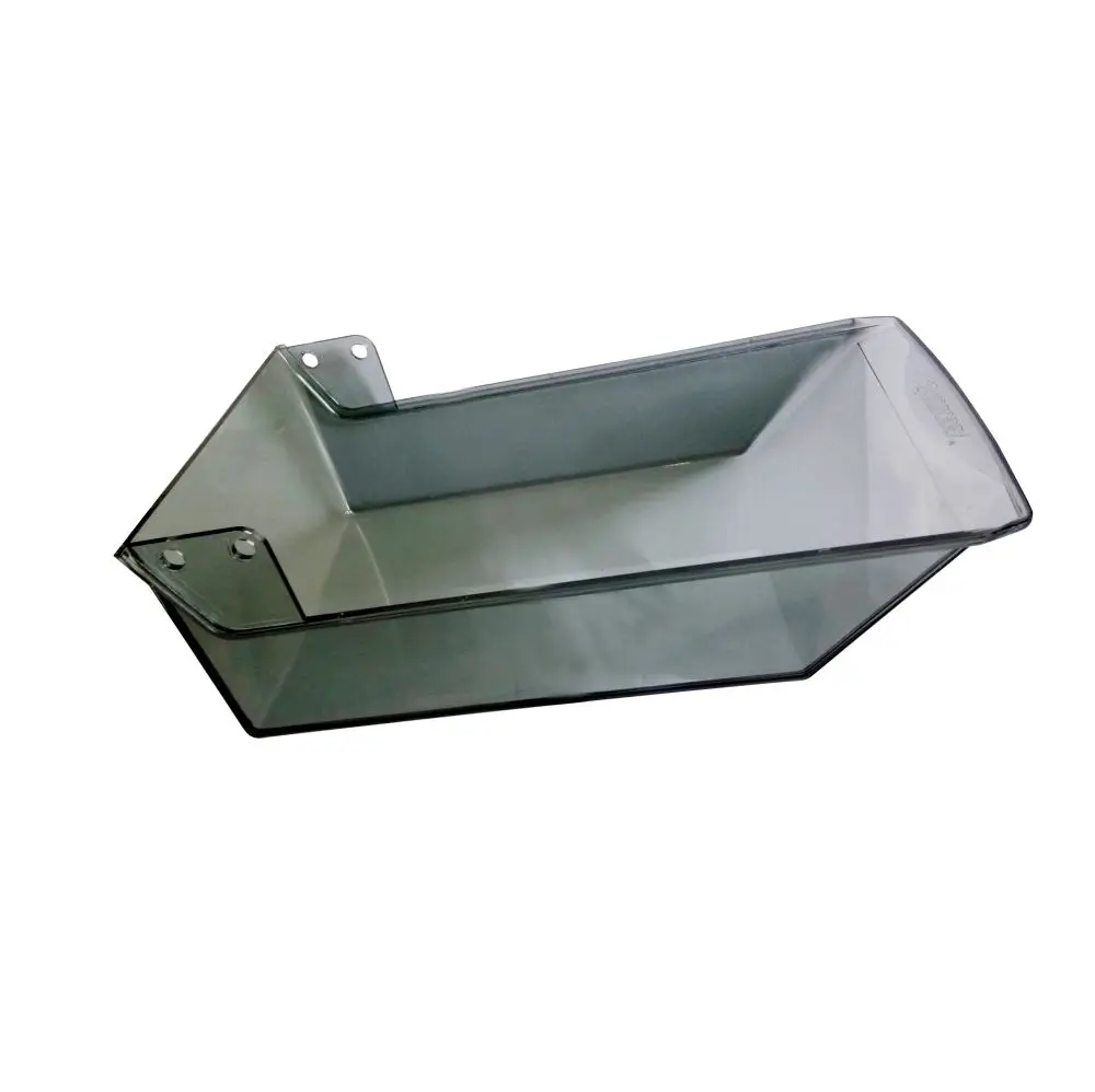 Customized PP ABS Plastic Injection Parts