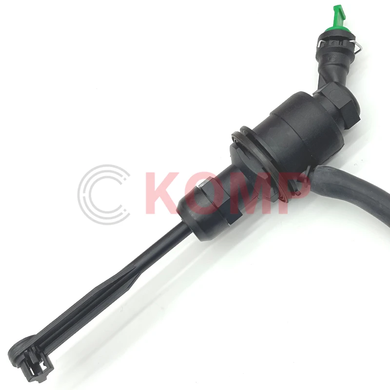 PA66 Plastic Clutch Master  Cylinder For  Renault OEM 8200151784