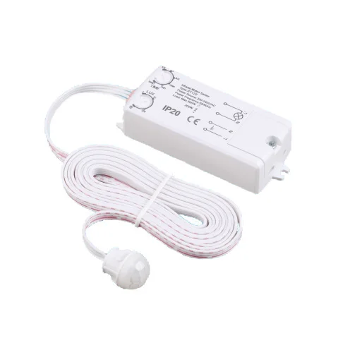 Outdoor motion sensor ST129 and infrared motion sensor