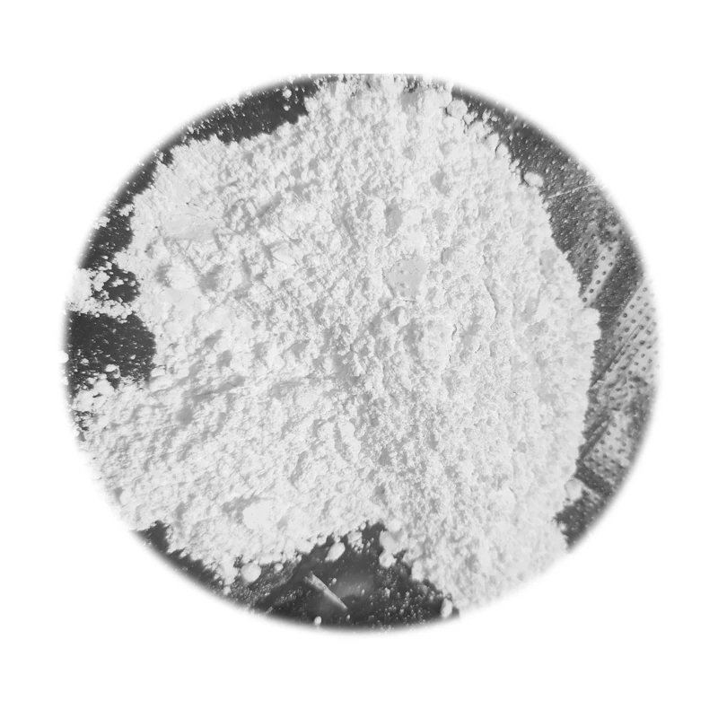 Chloride Processing Rutile Titanium Dioxide Tio2 For CoatingPaints Manufacture In China