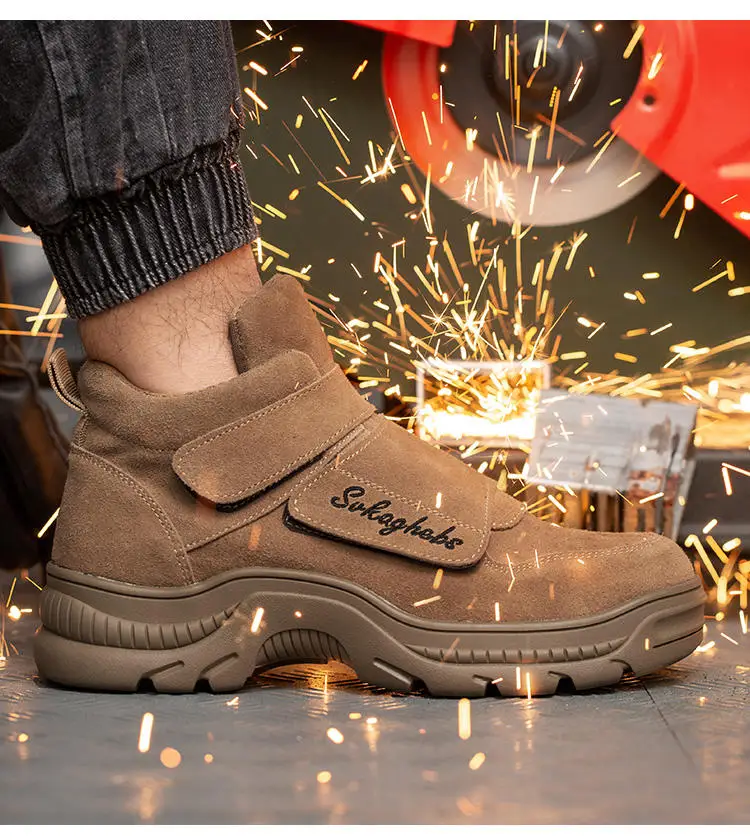 Outdoor Custom Boots Sports Tactical Special Forces  Boots Low Top Desert Waterproof Hiking Shoes