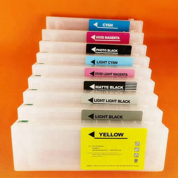 Картридж для принтера Epson 7890 9890 7908