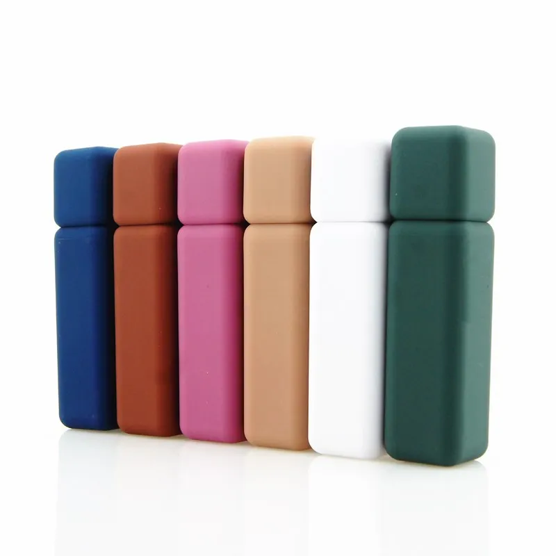 6ml lip gloss tubes custom empty lip gloss tubes private label luxury lip gloss tubes cosmetic