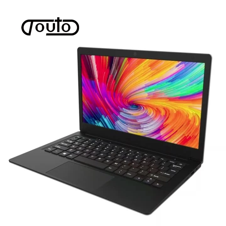 Factory EZbook S5 GO Laptop 11.6 inch 4GB+64GB Win 11 Intel Celeron N3350 1.6-2.4GHz, Support TF Card