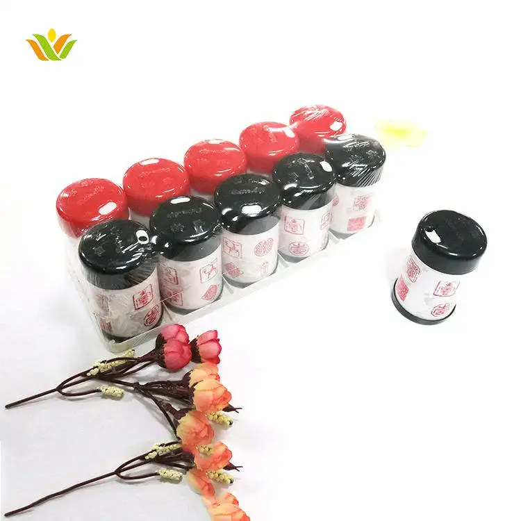 China factory fancy mint bulk bamboo toothpicks in bottle wholesale