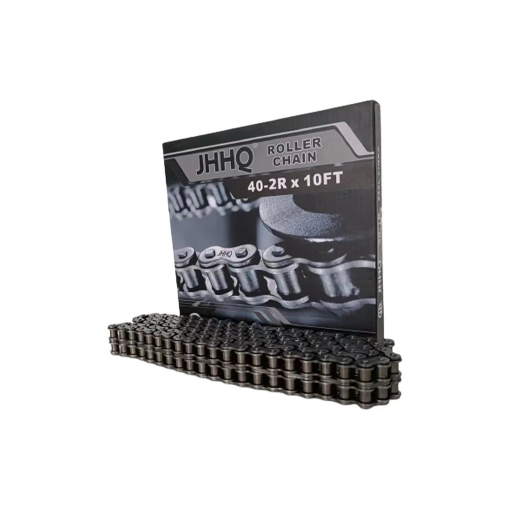 Good Quality 12B-3 ISO DIN Roller Conveyor Chain Link Agricultural Transmission Chain