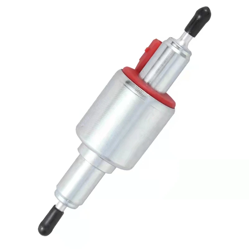 It is suitable for remote control 24v 12v5kw diesel water parking heater of truck motor boat rv 12v diesel heater The oil pump