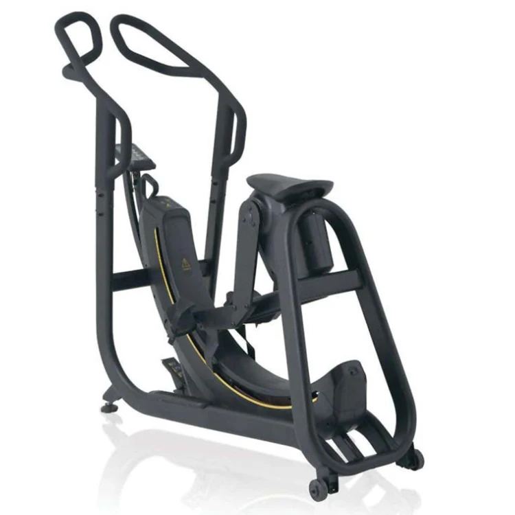 Wholesale Price S-Force Performance Trainer High Leg Lift Matrix S-Force Elliptical Cross Trainer