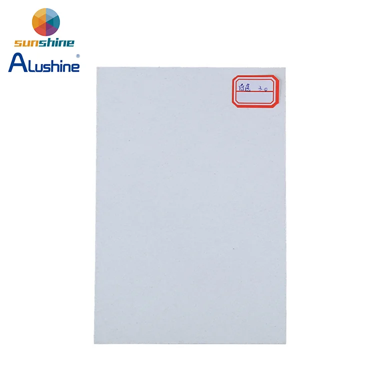 Outdoor Building Aluminum Composite Wall Cladding Panel Core Fireproof A2 Core