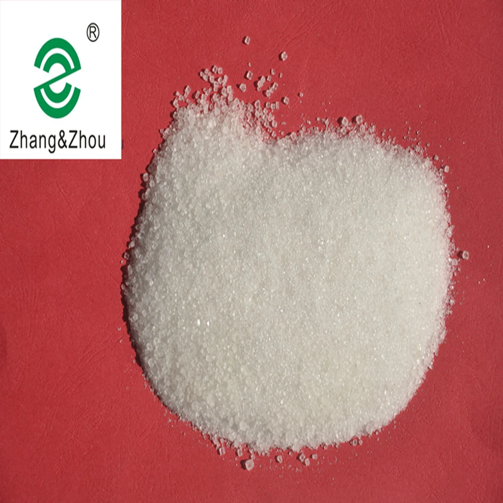 Fertilizer N21% Ammonium Sulfate Price