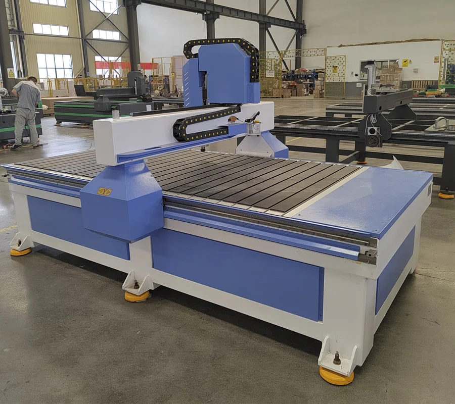 High speed spindle motor for wood cnc router motor cnc 5x10 ft woodworking machine router machinery for wooden furniture legs