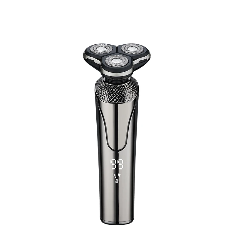 
new style Men Electric Shaver Waterproof 