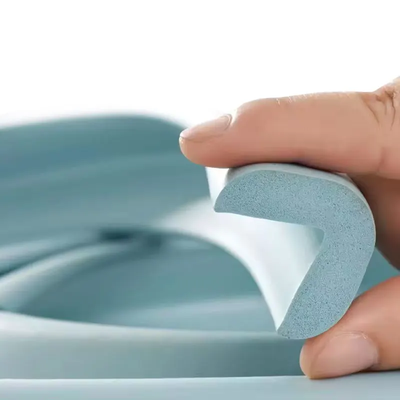 Custom Edge Protection Baby Corner Protector Baby Safety Edge Corner Guards for Children Infant Protect Tape Cushion