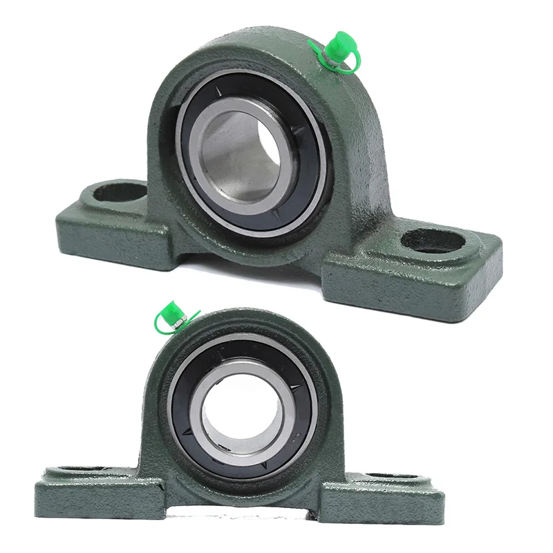 UCP201-8 шаровой подшипник литого железа P210 UCP204 UCP205 UCP206 UCP207 UCP209 UCP212 подшипник опорный подшипник