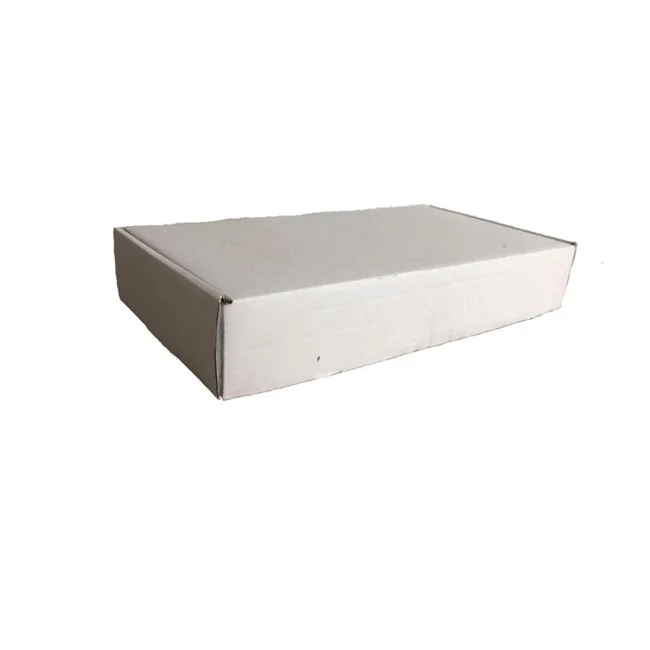 Aluminum Foil Line Packaging Box