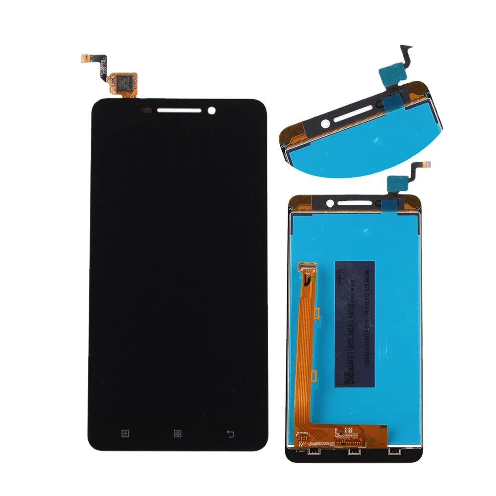Wholesale Screen With Digitizer For Lenovo A5000 Touch Display Replacement Lcd Screen Phone Lcd Screen Display Phone Lcd Display