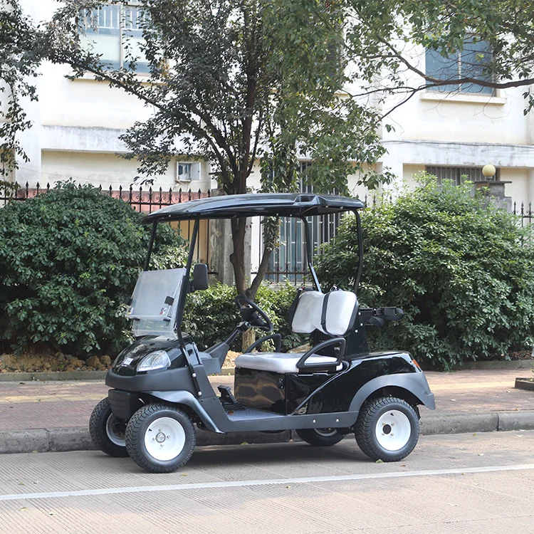 2 Seater Electric Golf Carts Cheap Prices Power Golf Cart Two Seater Electric Golf Car For Sale