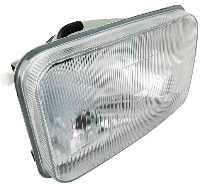 truck headlight logistics vehicle accessories