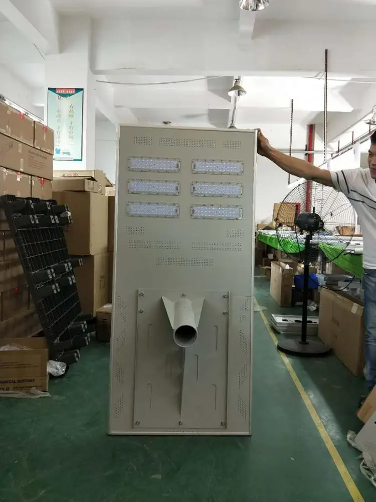 luminaria led 60w solar led panel light 180w saudi arabia market led solar street light 150w solar panel lamp 200w 250w