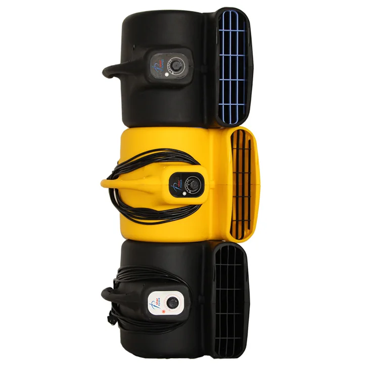 Issa member cheap price 1/2HP 3 speed carpet blower | air engine