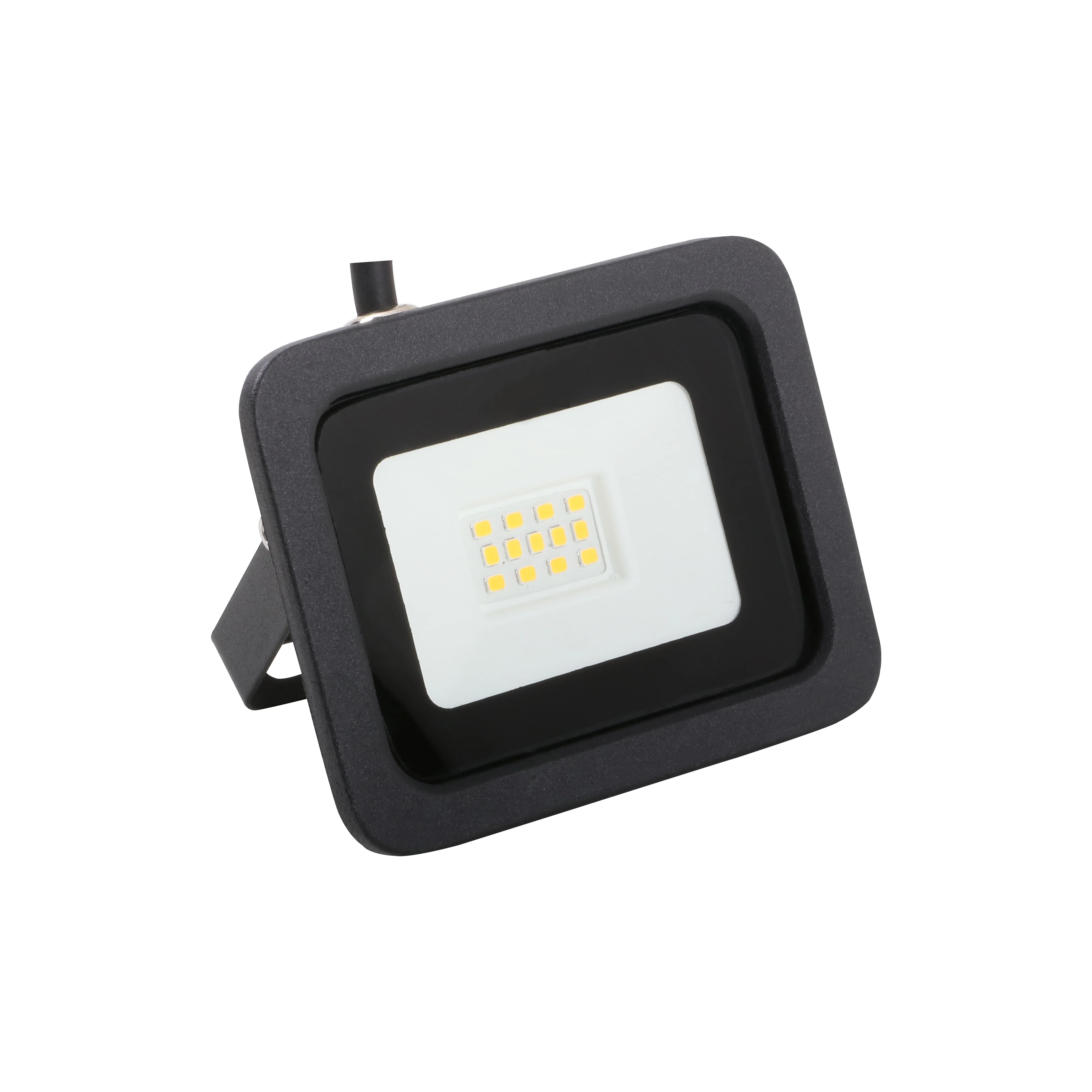 RoHS CE Certification 10 Watt Small Power lighting LED Floodlight