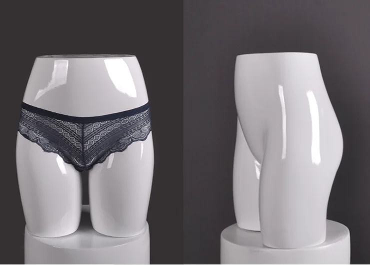 
Lingerie model prop female bust model wearing underwear mannequin clothing store model female mannequins 