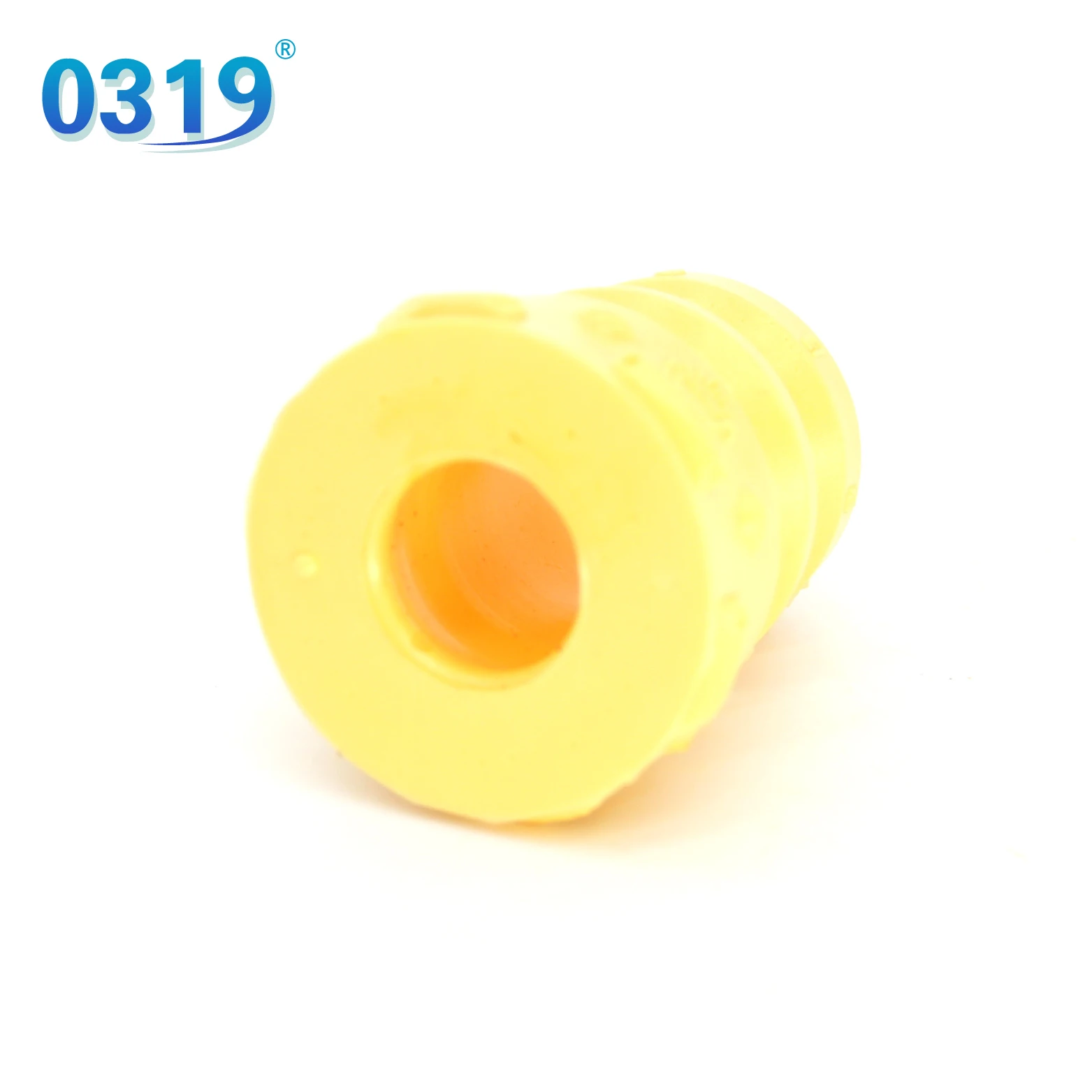 Car Spare parts Rubber buffer suspension for 1K0412303B