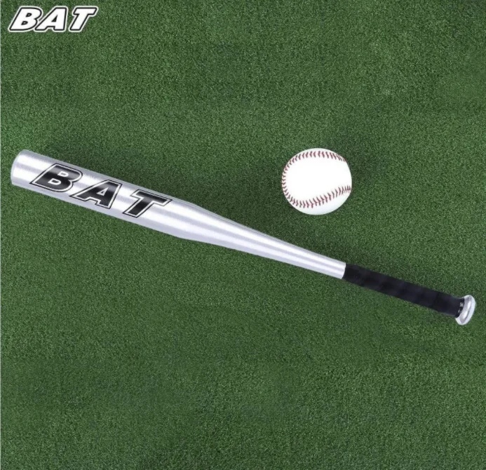 Manufacture High Quality Custom aluminum Baseball Bat Professional Softball Stick