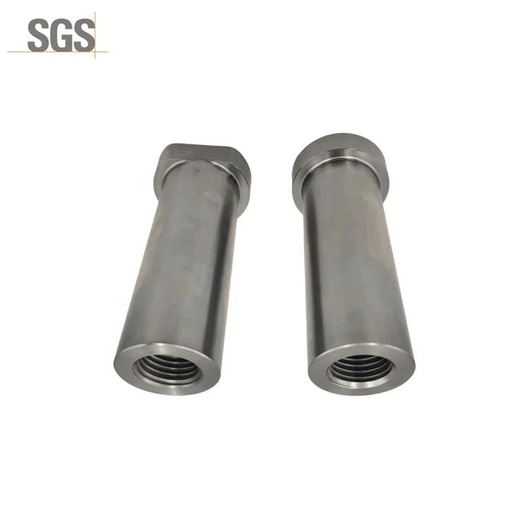 grinding machine precision parts processing custom universal cylindrical grinding machine parts