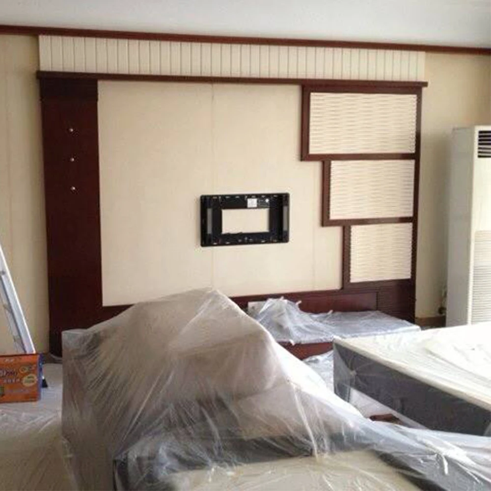 China supplier flexible protective packaging film for furniture