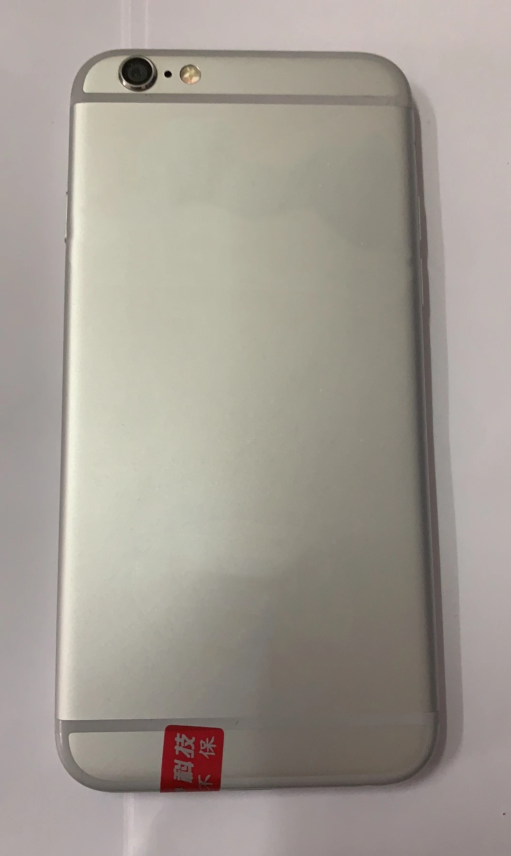 Оригинальный разблокированный мобильный телефон для iPhone 6 6S 6Plus Plus 16 ГБ 32 64