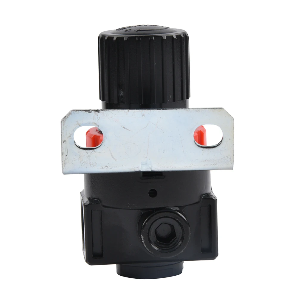 Good Quality SMC series Air Source Treatment Air Regulator Pneumatic Air Pressure Regulator