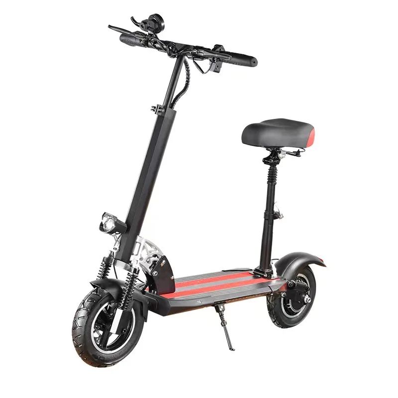 EU Stock 5600W 38Ah Powerful Electrical Scooter Dual Motor Foldable 11Inch E Scooters 85km/h Fat Tire Off Road Electric Scooter