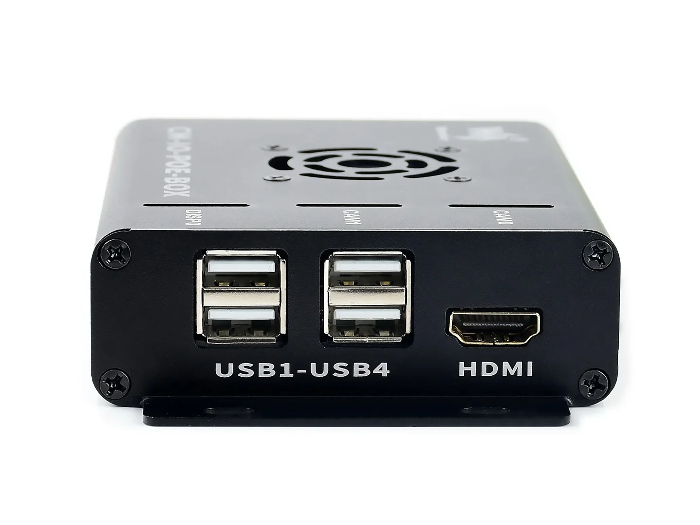 Waveshare Mini Computer Add-ons Based on Raspberry Pi Compute Module CM3 CM3L CM3+ CM3+L