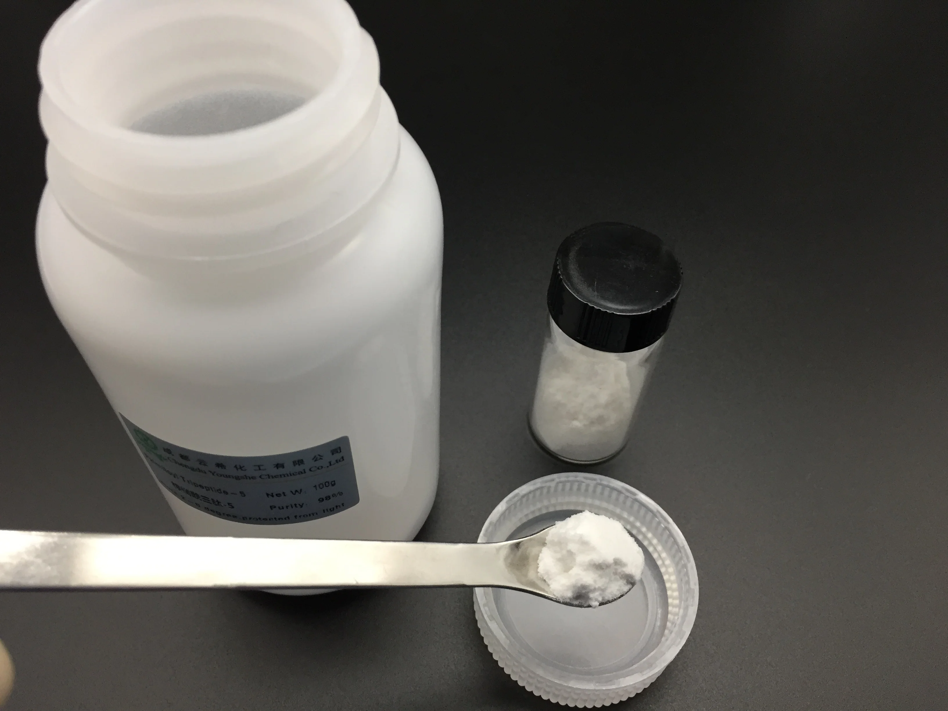 skin care matrixyl Palmitoyl Pentapeptide-3/ matrixyl 3000