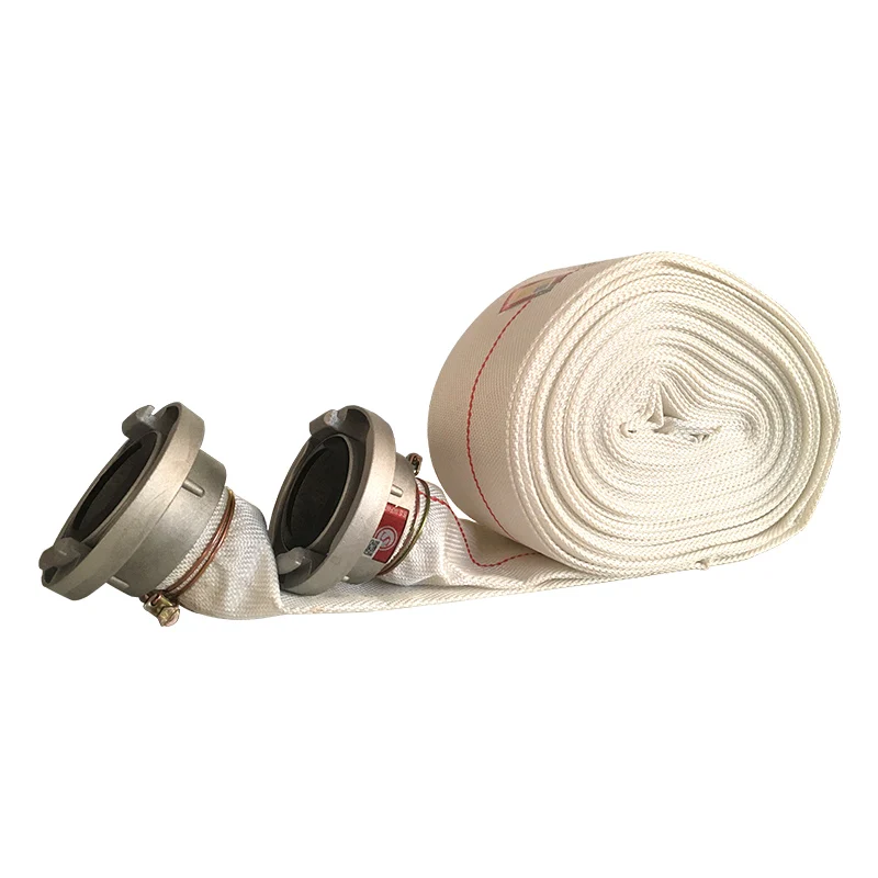 Lined brand high pressure explosion-proof 2.5-inch fire hose