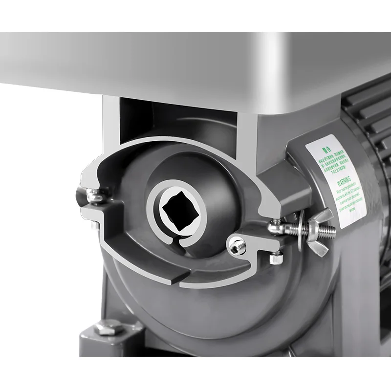 Wholesale Commercial Electric german meat slicer mini meat slicer