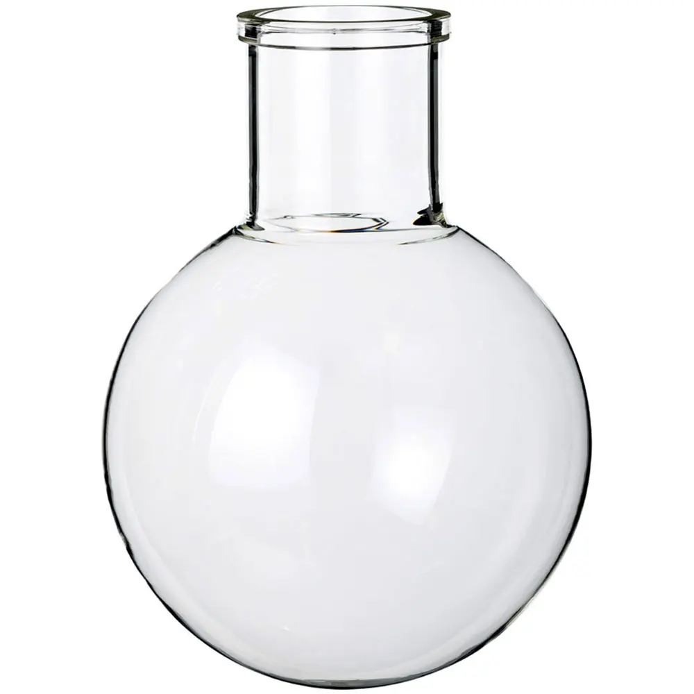 Фляга вращающаяся на 10 л, 20 л, 30 л, 50 л для роторного испарителя 10 л, 20 л, 50 л