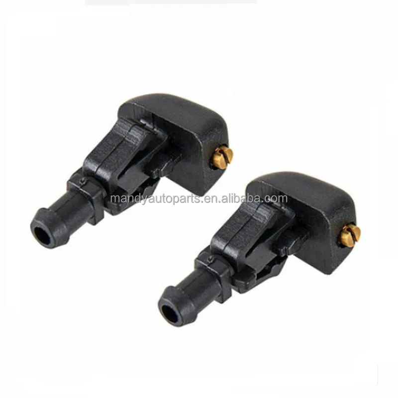 Auto parts Front windshield washer spray nozzle for Ford F150 04-14 OEM 3W7Z-17603-AA  FC4Z17603B  4F9Z17603AA