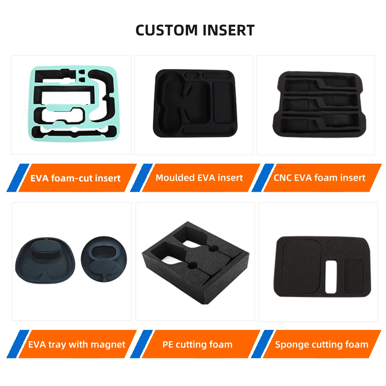 Waterproof Portable Multilingual Translation Pen Rechargeable Translator Case Made of EVA Material