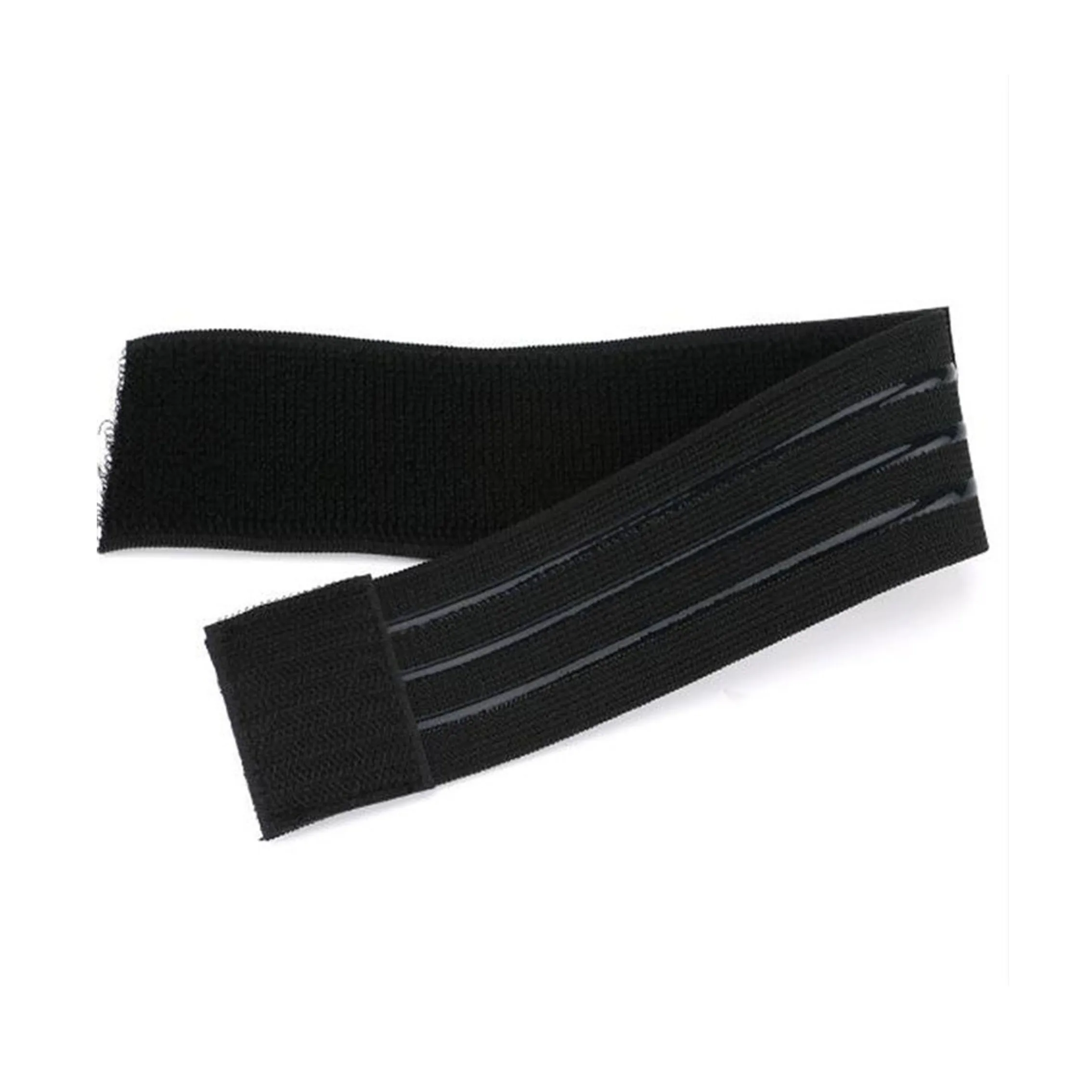 DANSKY Anti-Slip Strips Elastic Cinch Straps Heavy Duty Hook and Loop Storage Straps  Adjustable Cable Straps