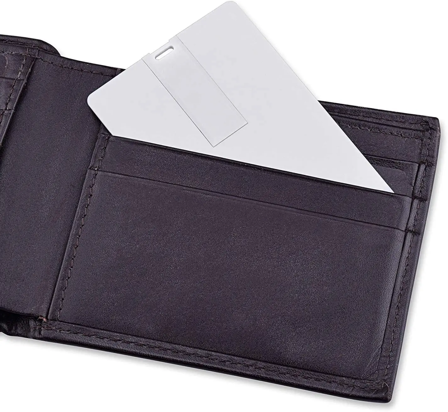 Factory Wholesale Promotion Gift Custom Logo 4GB 8GB 16GB 32GB Business Credit Card Usb Flash Drive Advertising Usb 2.0/3.0